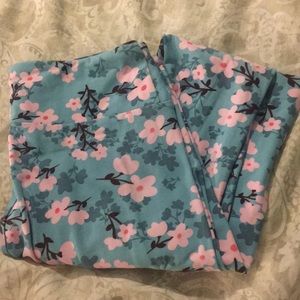 NWOT lularoe leggings OS